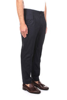 PANTALONI Blu Slowear Incotex