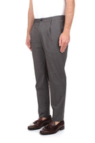 PANTALONI Grigio Slowear Incotex