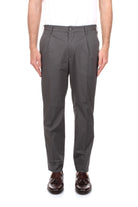 PANTALONI Grigio Slowear Incotex