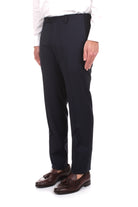 PANTALONI Blu Slowear Incotex