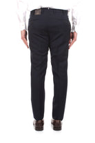 PANTALONI Blu Slowear Incotex