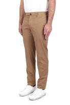 PANTALONI Marrone Slowear Incotex