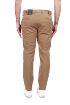 PANTALONI Marrone Slowear Incotex