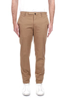 PANTALONI Marrone Slowear Incotex