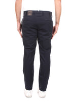 PANTALONI Blu Slowear Incotex