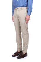 PANTALONI Beige Slowear Incotex