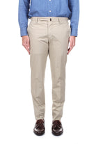 PANTALONI Beige Slowear Incotex