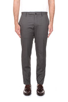 PANTALONI Grigio Slowear Incotex