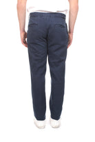 PANTALONI Blu Slowear Incotex