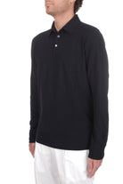 POLO Blu Slowear Zanone