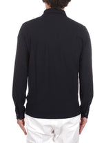 POLO Blu Slowear Zanone