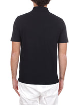 POLO Blu Slowear Zanone