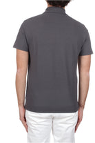 POLO Grigio Slowear Zanone