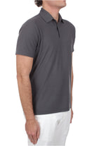 POLO Grigio Slowear Zanone