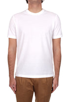 T-SHIRT Bianco Slowear Zanone