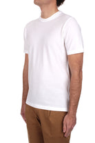T-SHIRT Bianco Slowear Zanone