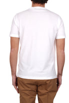 T-SHIRT Bianco Slowear Zanone