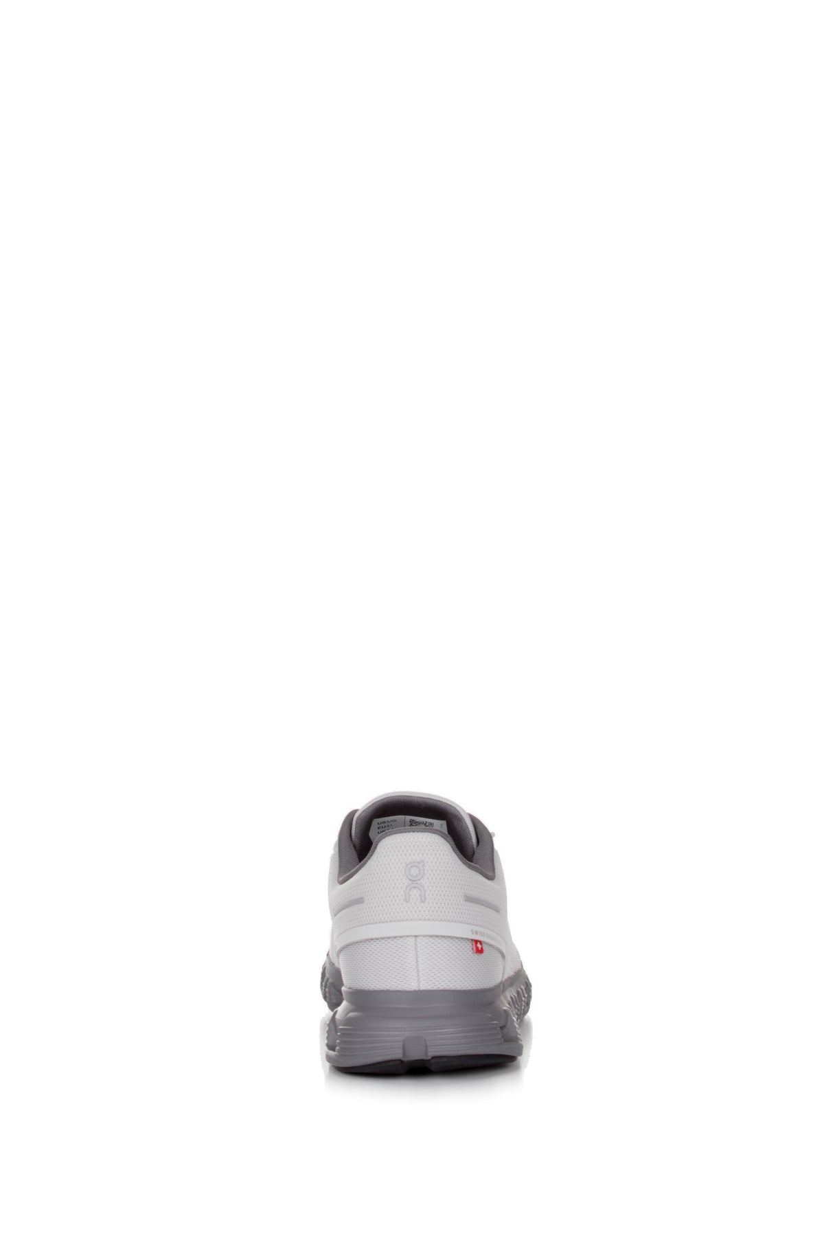 SNEAKERS Grigio On