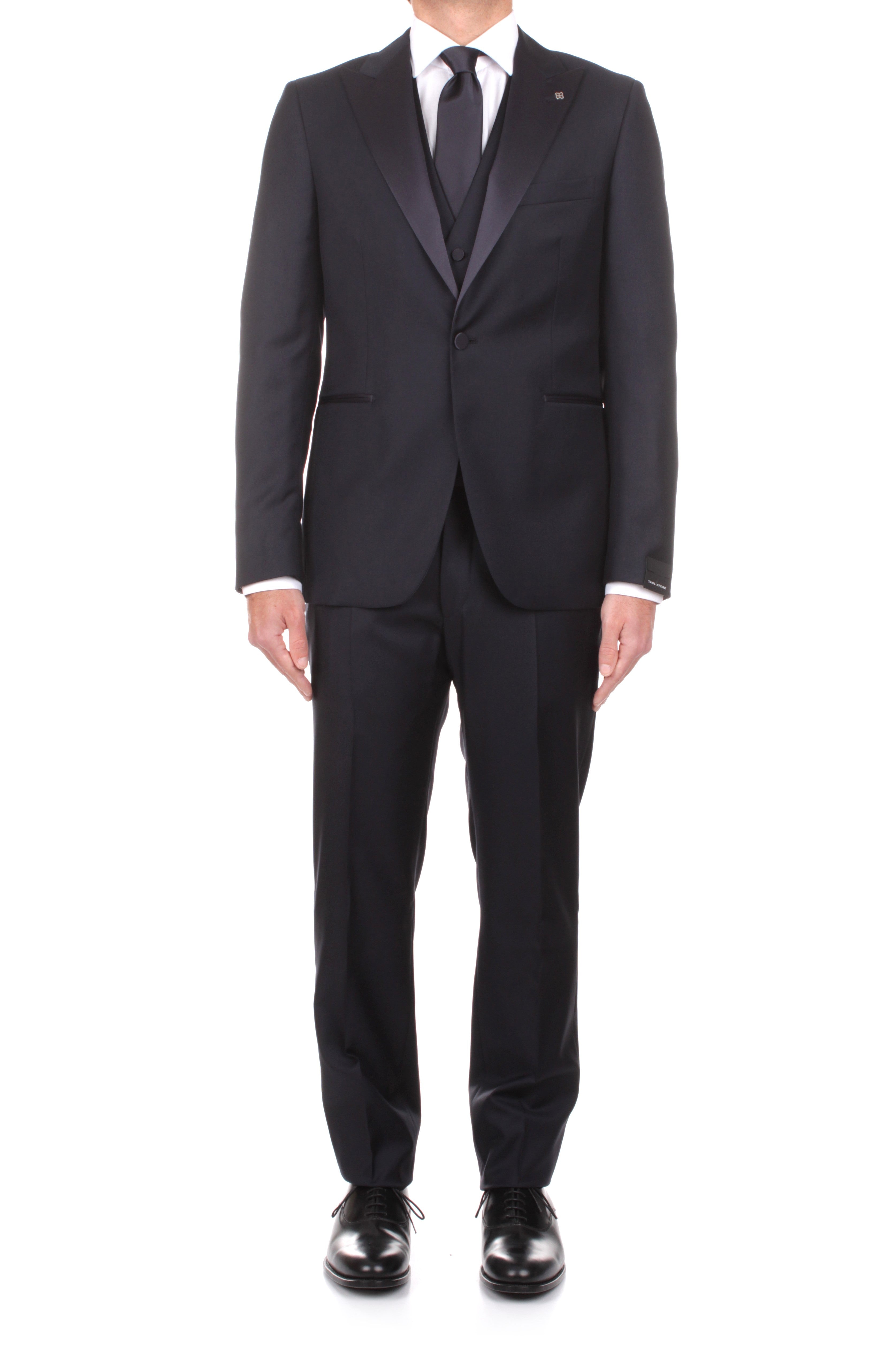 ABITI Blu Tagliatore