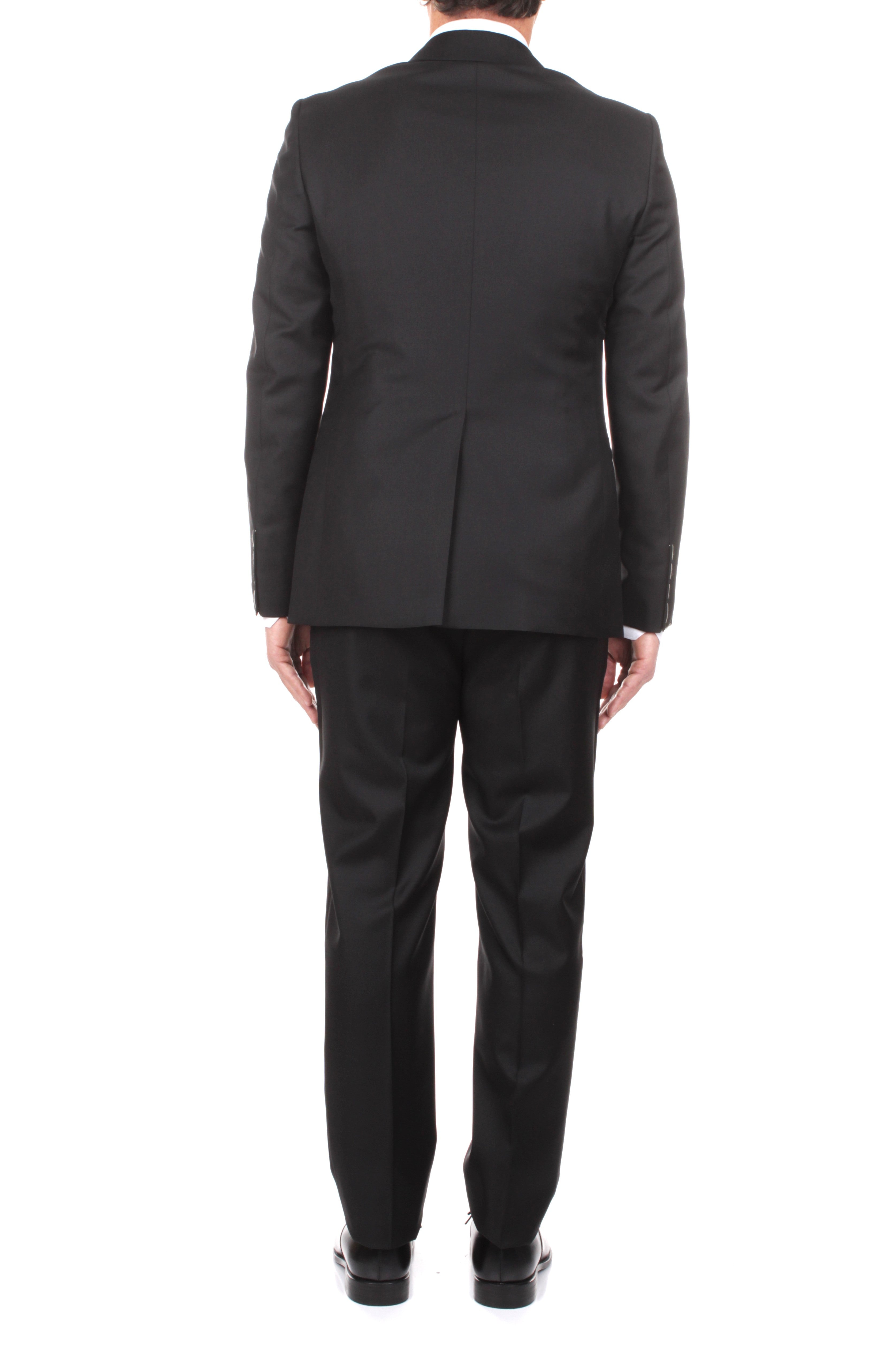 ABITI Nero Tagliatore