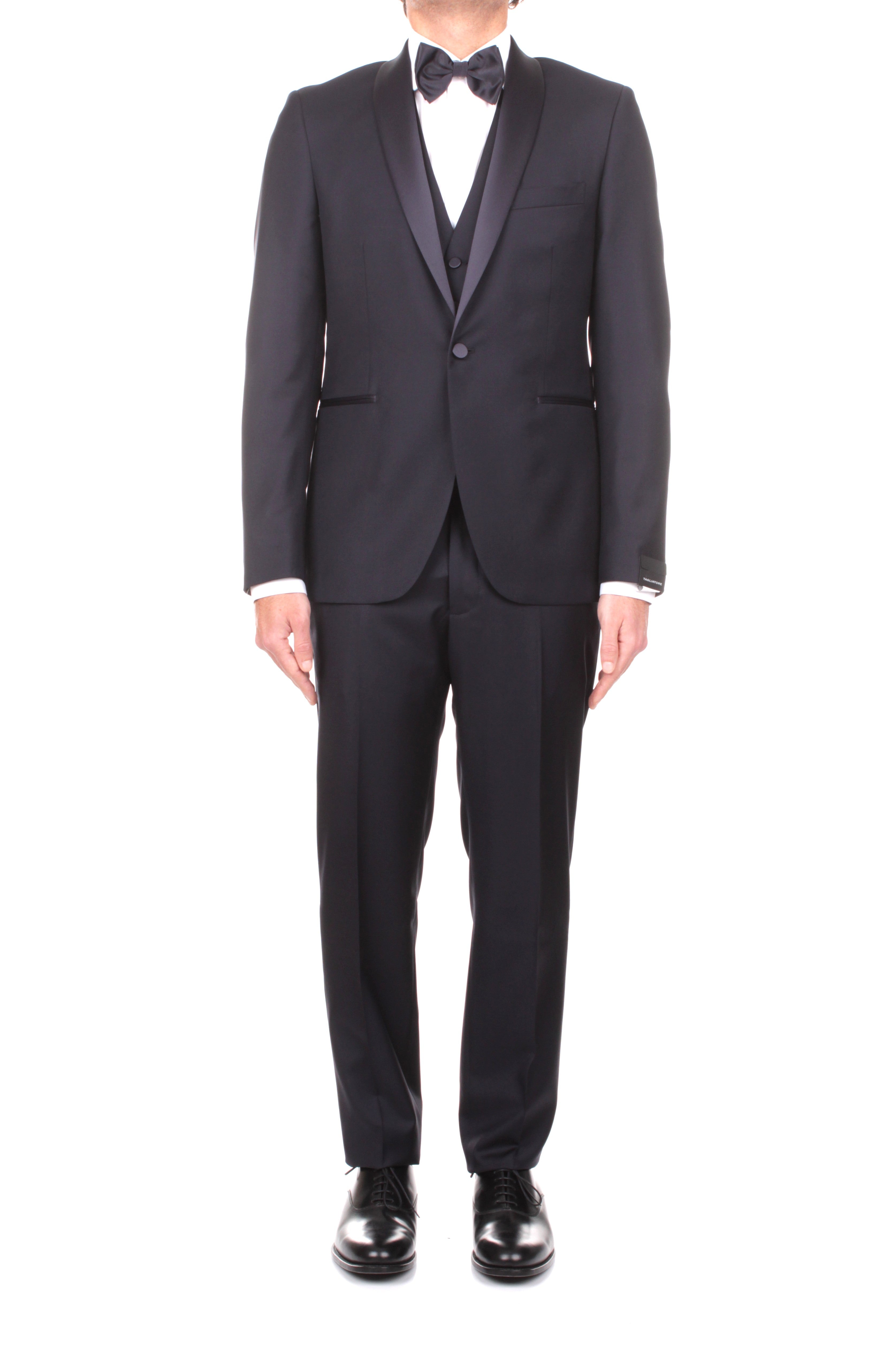 ABITI Blu Tagliatore