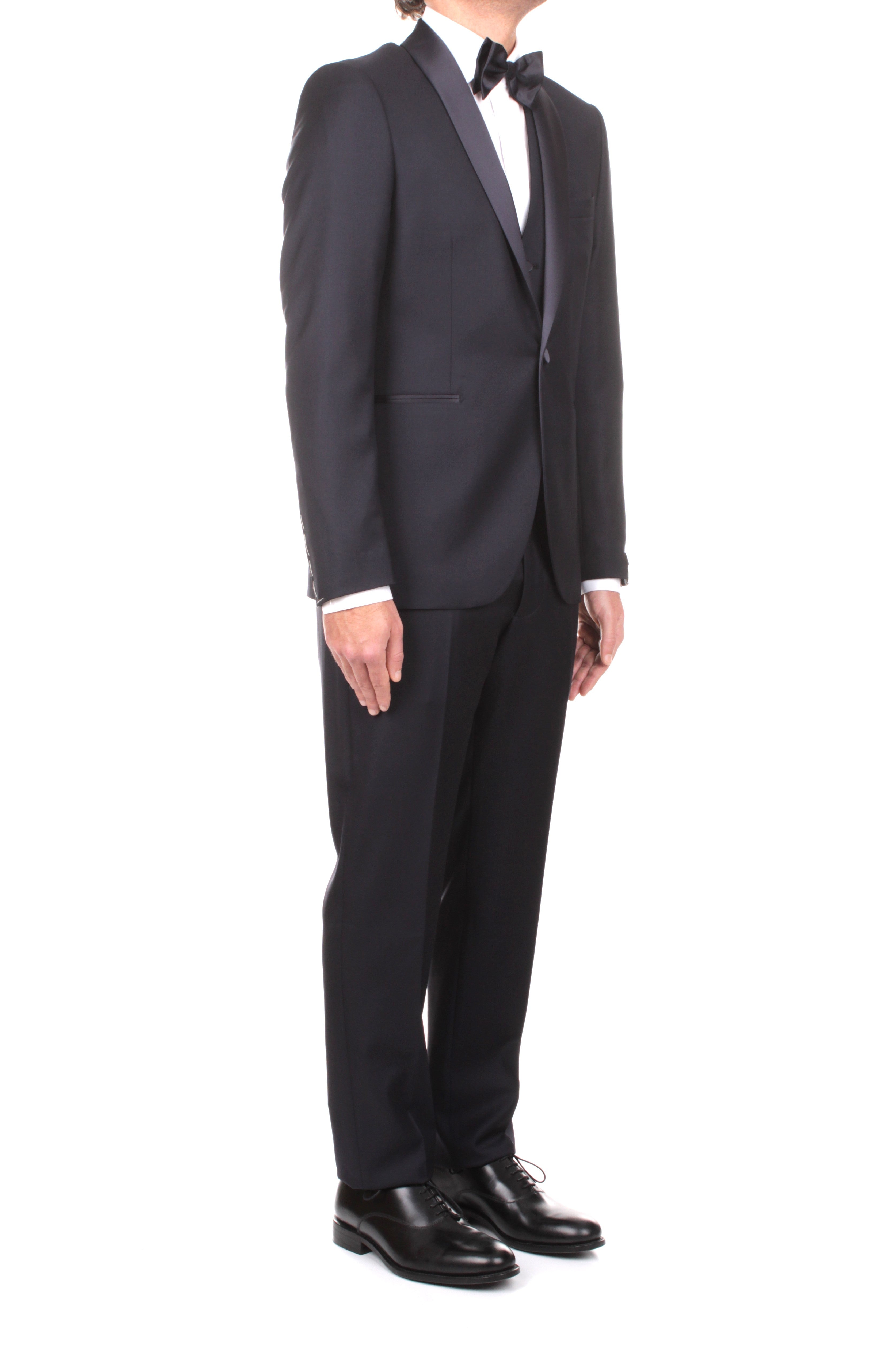 ABITI Blu Tagliatore