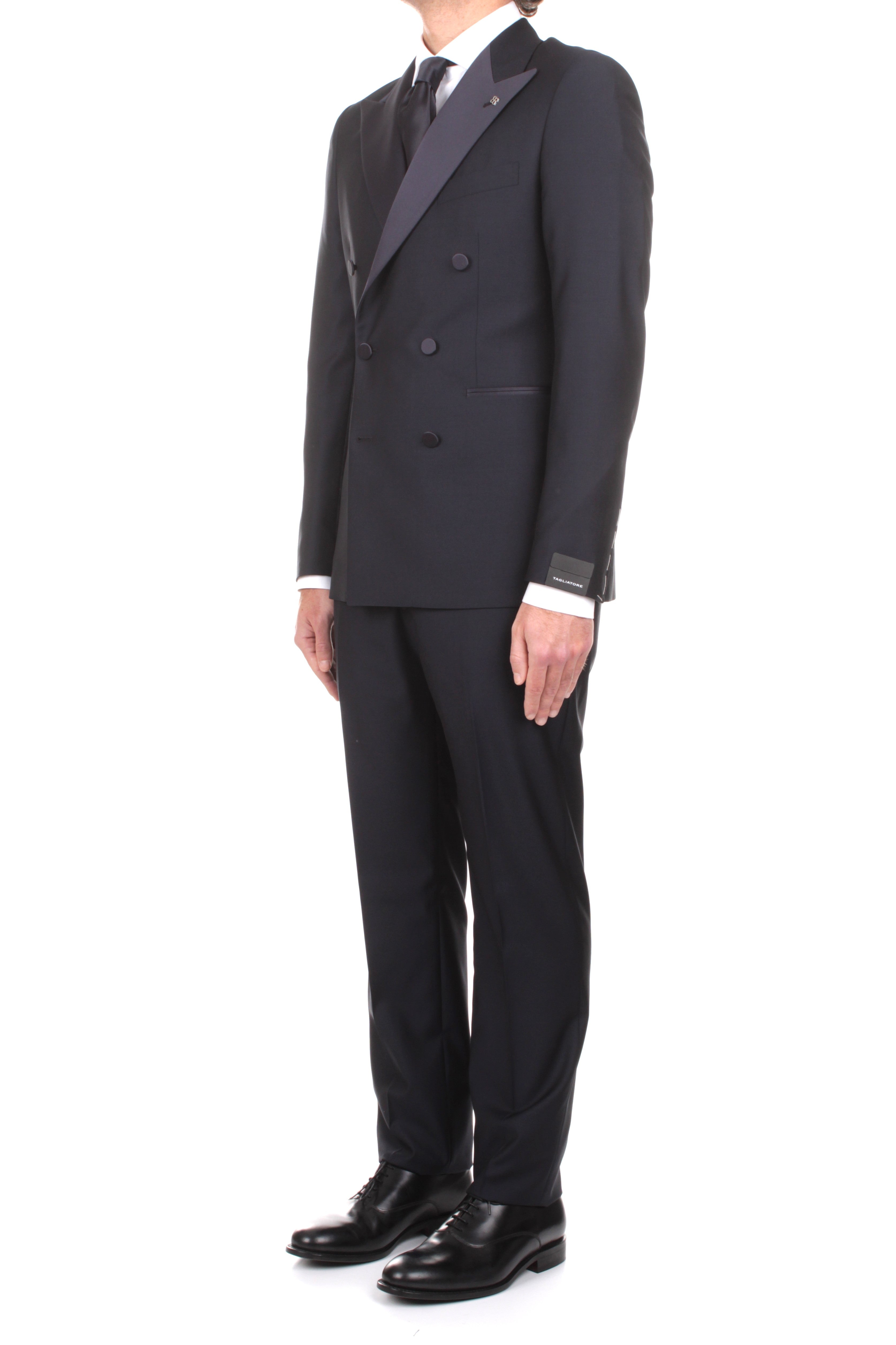 ABITI Blu Tagliatore