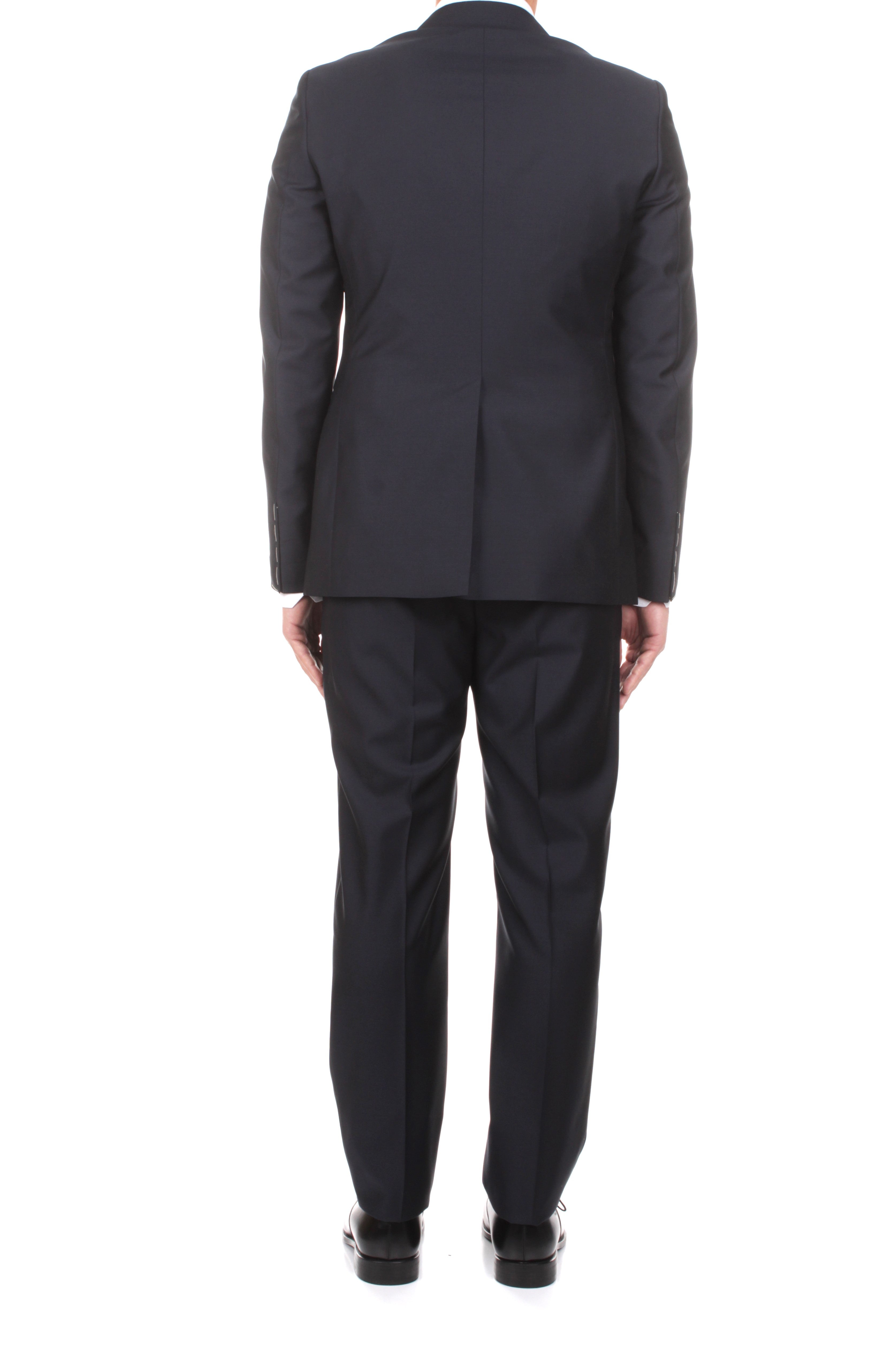 ABITI Blu Tagliatore