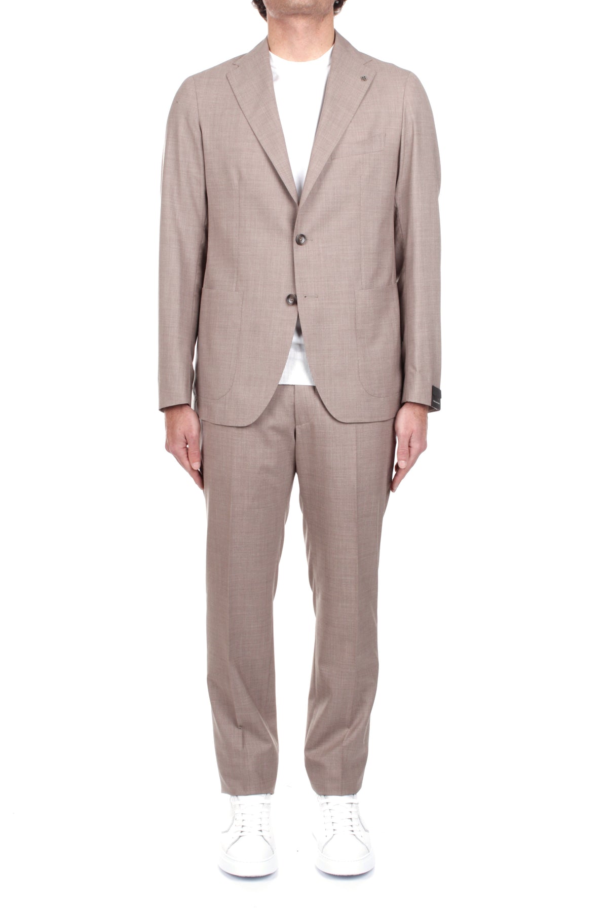 ABITI Beige Tagliatore