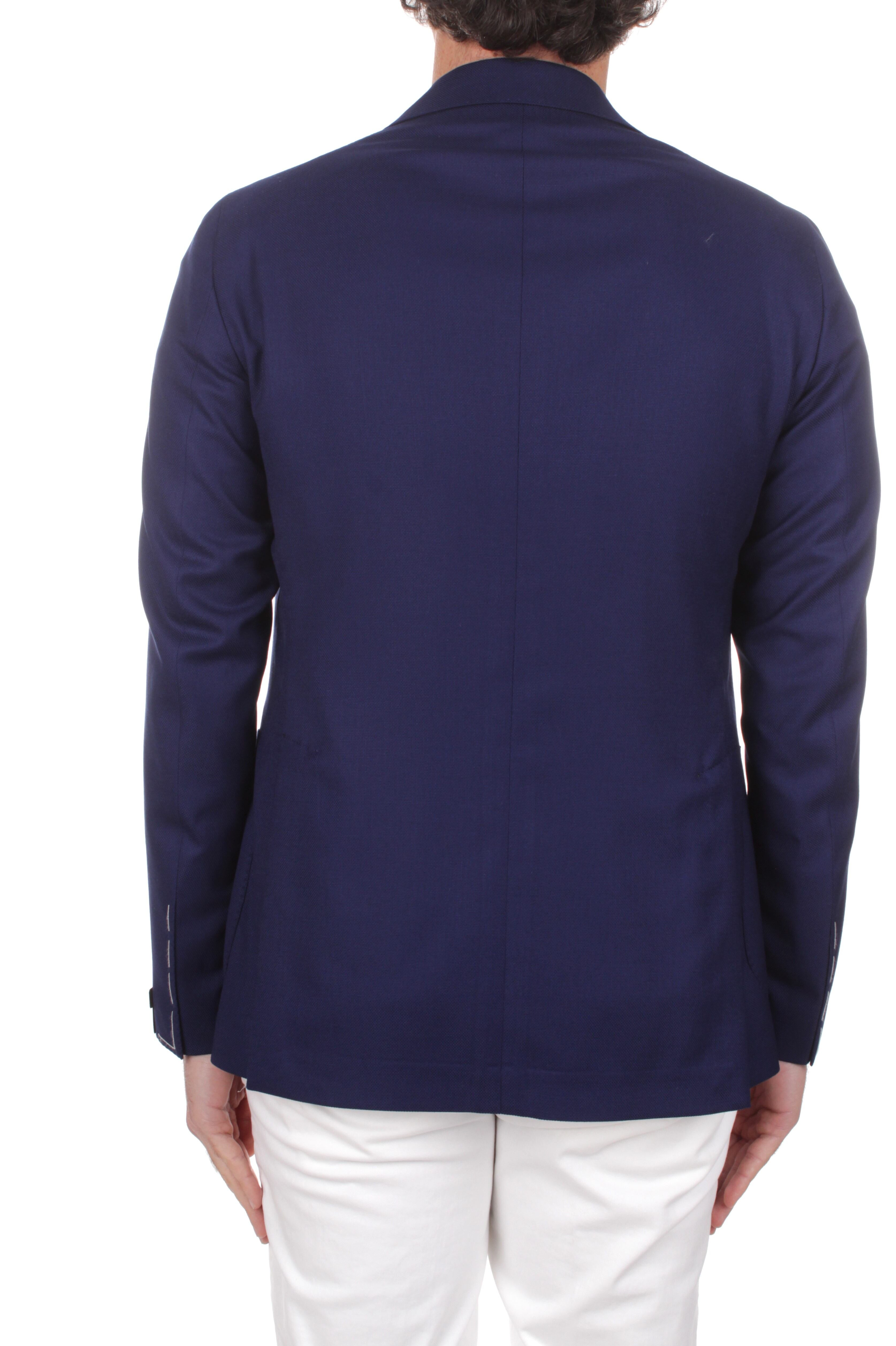 BLAZER Blu Tagliatore
