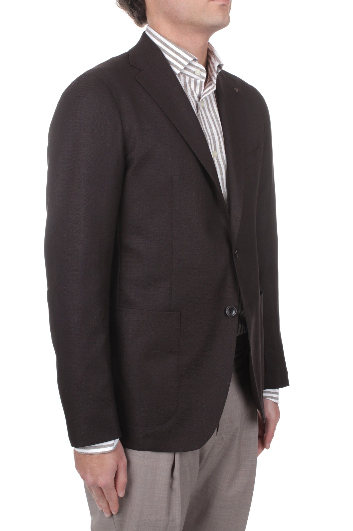 BLAZER Marrone Tagliatore