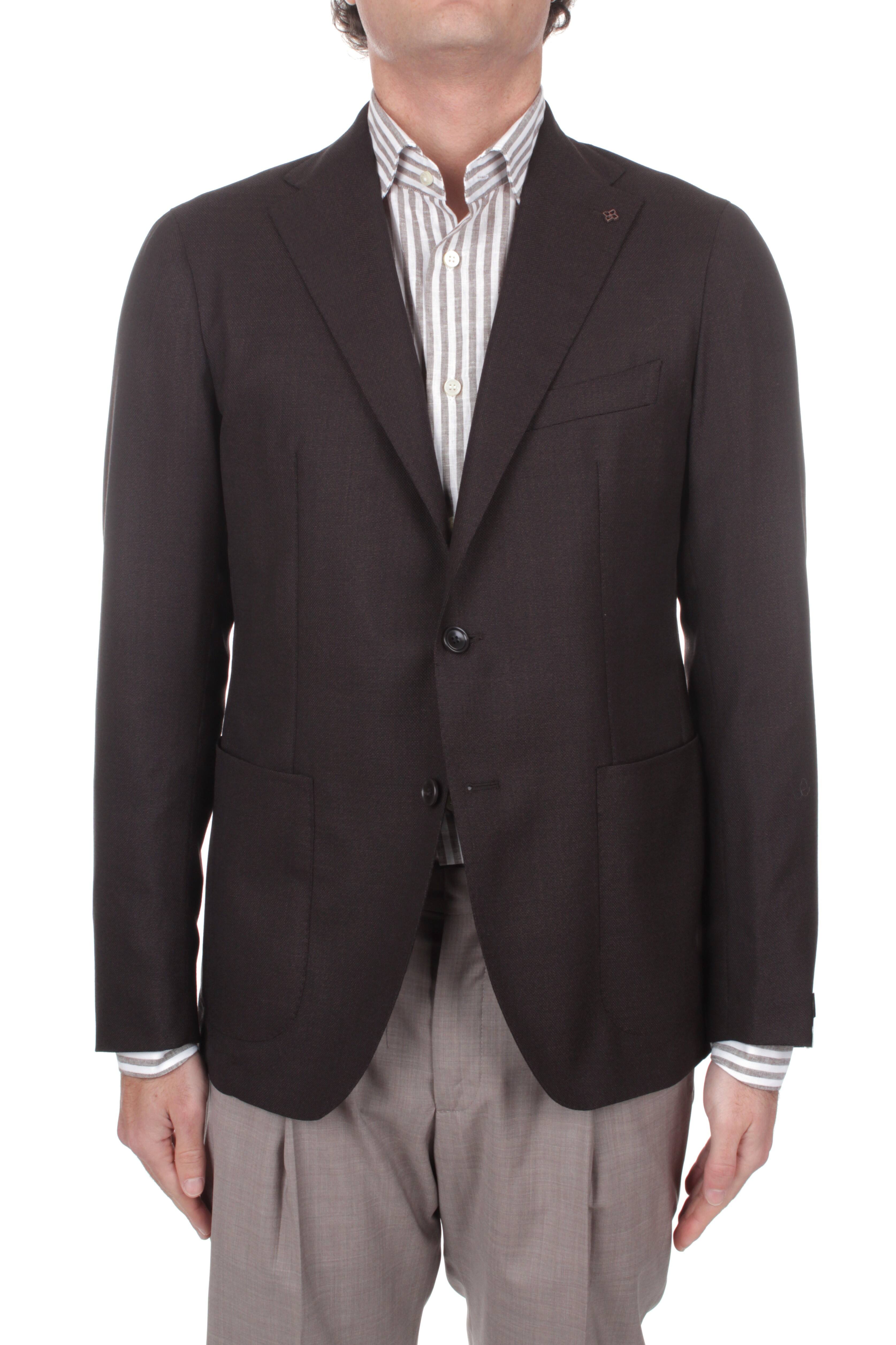 BLAZER Marrone Tagliatore