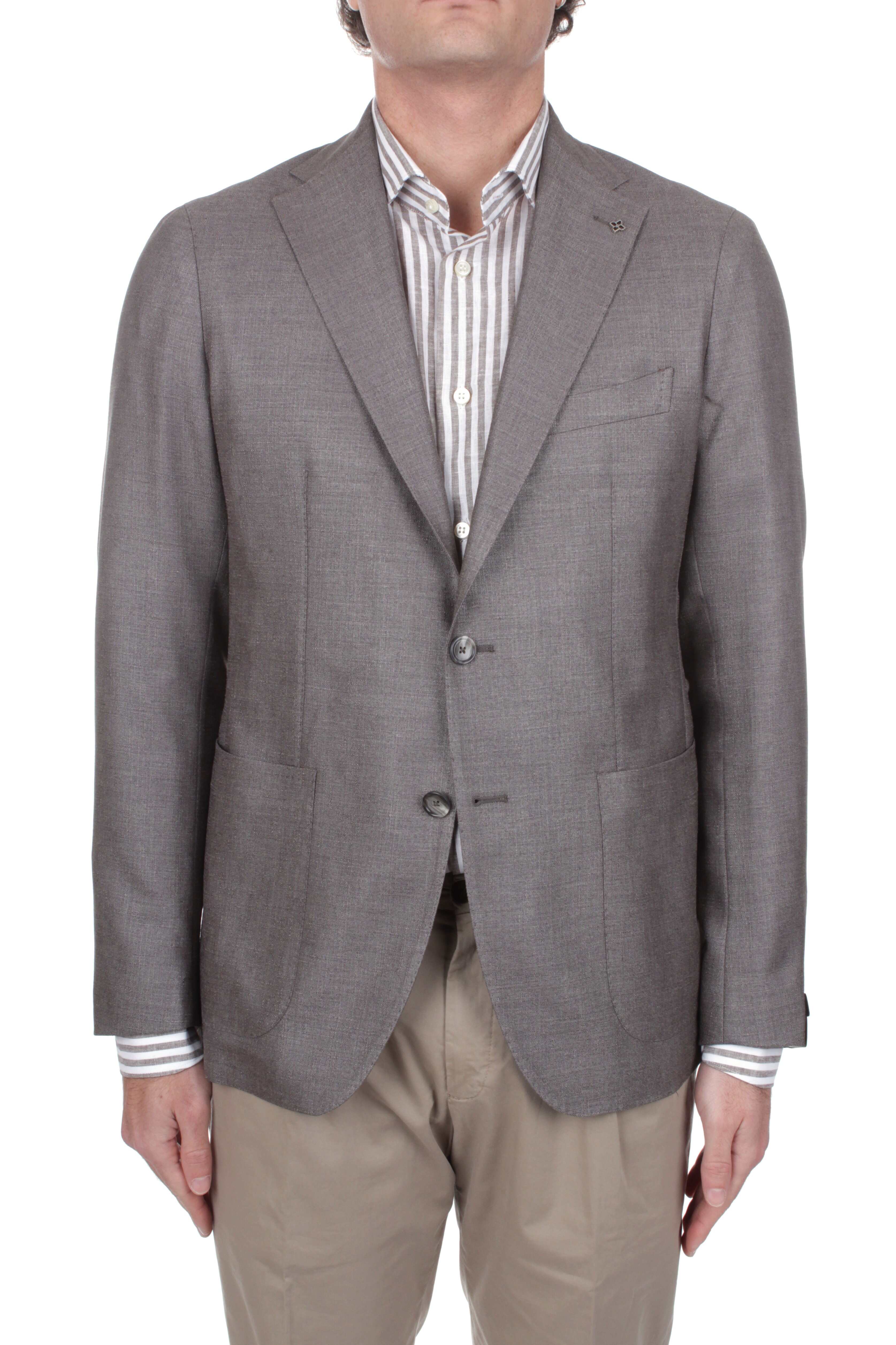 BLAZER Marrone Tagliatore