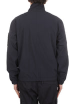 GIACCHE E GIUBBOTTI Blu Stone Island