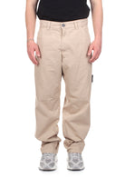 PANTALONI Beige Stone Island