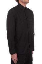 GIACCHE E GIUBBOTTI Nero Stone Island