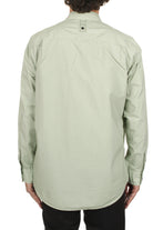 GIACCHE E GIUBBOTTI Verde Stone Island