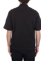 CAMICIE Nero Stone Island