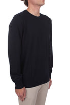 MAGLIE Blu Stone Island