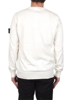 MAGLIE Bianco Stone Island