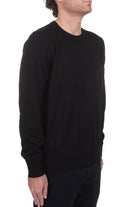 MAGLIE Nero Stone Island