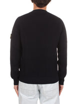 MAGLIE Blu Stone Island