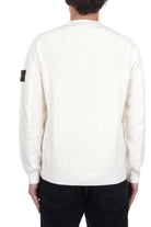 MAGLIE Bianco Stone Island