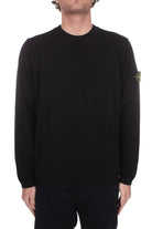 MAGLIE Nero Stone Island