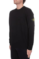 MAGLIE Nero Stone Island