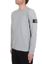 MAGLIE Grigio Stone Island