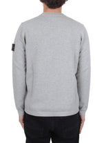 MAGLIE Grigio Stone Island