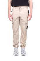 PANTALONI Beige Stone Island