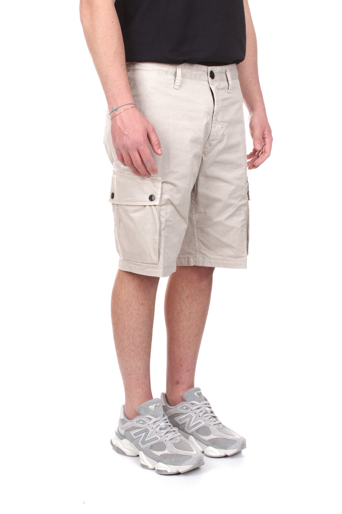BERMUDA Grigio Stone Island