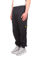 PANTALONI Blu Stone Island